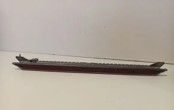 Volkswagen Golf IV Third/center stoplight 1J6945097C