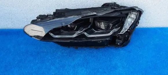 BMW 4 G22 G23 G24 G26 Headlight/headlamp 9505109