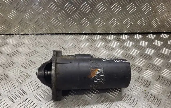 Volvo S60 Starter motor 36050272