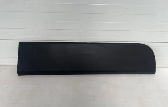 Renault Master III Rear door trim (molding) 908510003R
