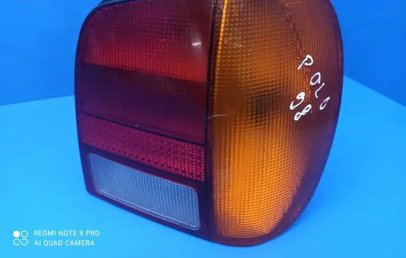 Volkswagen Polo III 6N 6N2 6NF Rear/tail lights 962558