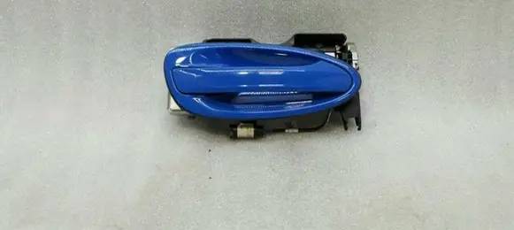 Porsche 911 991 Front door exterior handle 99153764602