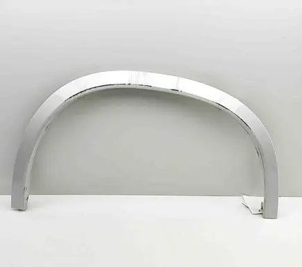 BMW iX1 Fender end trim 5A34908