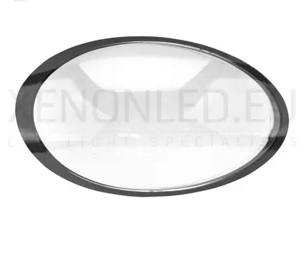 Porsche 911 991 Headlight lense 