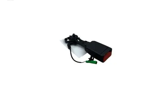 Volvo XC90 Rear seatbelt buckle 39842520