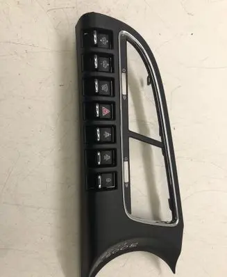 Peugeot 3008 I A set of switches 96638425XTA 10033756
