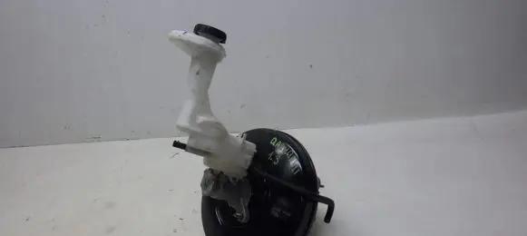 Nissan Qashqai Brake booster