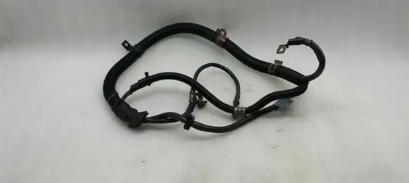 Mercedes-Benz S W221 Wires (generator/alternator) A2215402232