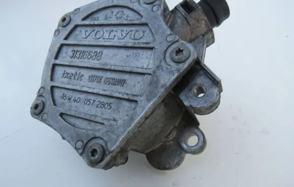 Volvo S90, V90 Vacuum pump 31316688 16400572805