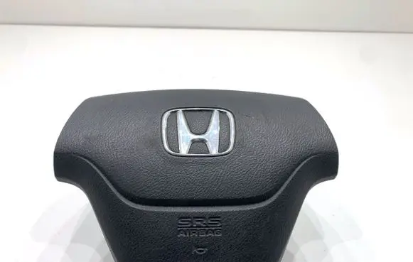 Honda CR-V Steering wheel airbag 