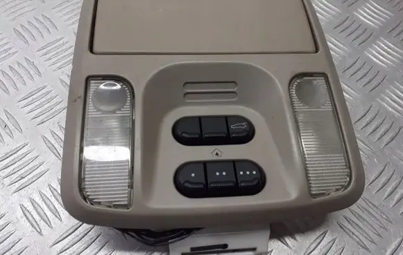 Chrysler Pacifica Other interior light 1107949