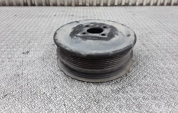 Land Rover Discovery Water pump pulley ERR3735