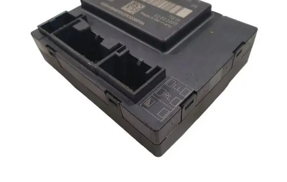 Audi A6 S6 C6 4F Door control unit/module 4F0959795A 4F0910795A
