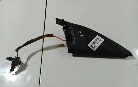 Volkswagen Golf IV Front door speaker 1J0837986B