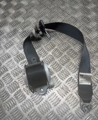 Mitsubishi L200 Rear seatbelt C70109 0829