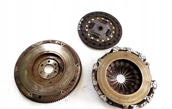 Alfa Romeo Mito Clutch set kit