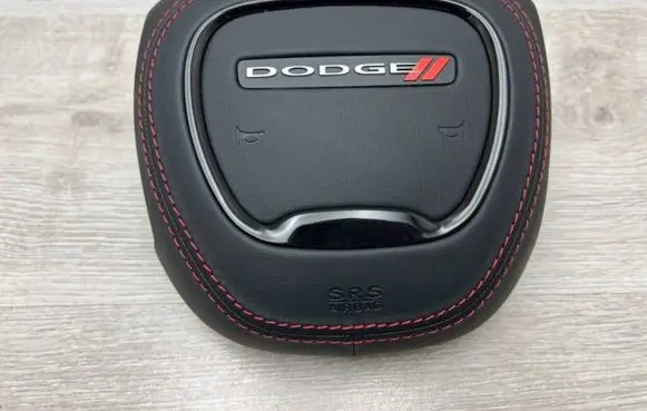 Dodge Durango Steering wheel airbag P6DR651Z7AB 139Z0802 6XGS1139Z080