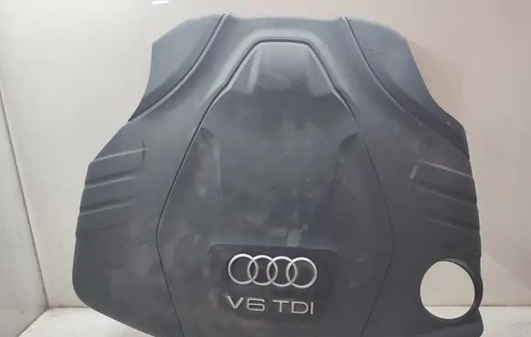 Audi A5 Sportback 8TA Engine cover (trim) 059103925BE