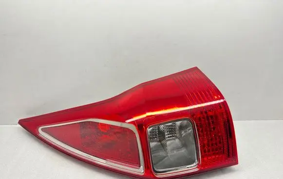 Renault Megane II Rear/tail lights 2VP982006 15511968R 085511968R