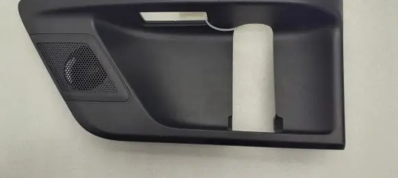 Volkswagen Sharan Sliding door cover cap 7N0868162A 7N0035411A