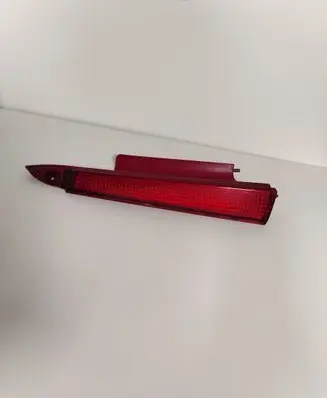 Citroen C4 I Rear/tail lights 9655863780