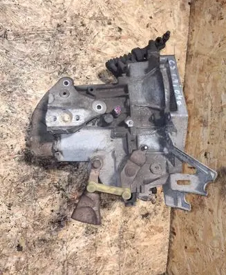 Citroen C3 Manual 5 speed gearbox