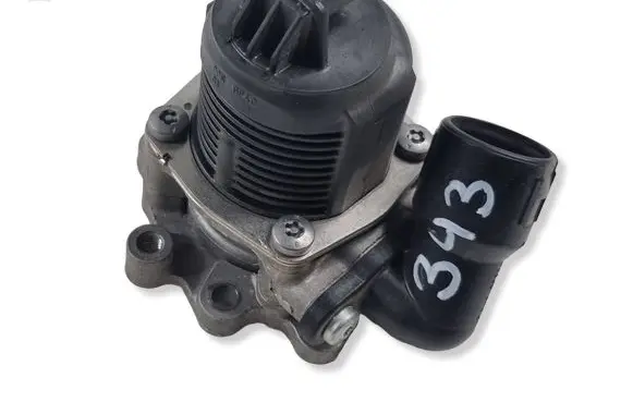 Volkswagen Tiguan Allspace EGR valve 06K131097AA