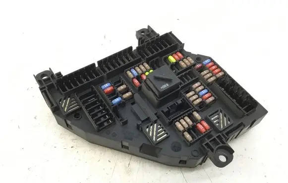 BMW 6 F12 F13 Fuse module 9264923