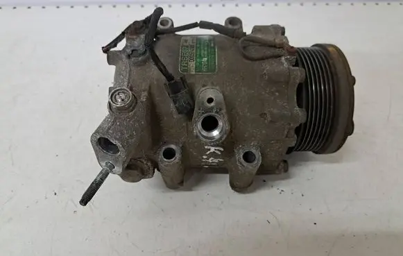 Honda Civic Air conditioning (A/C) compressor (pump) 38800RSRE010M2