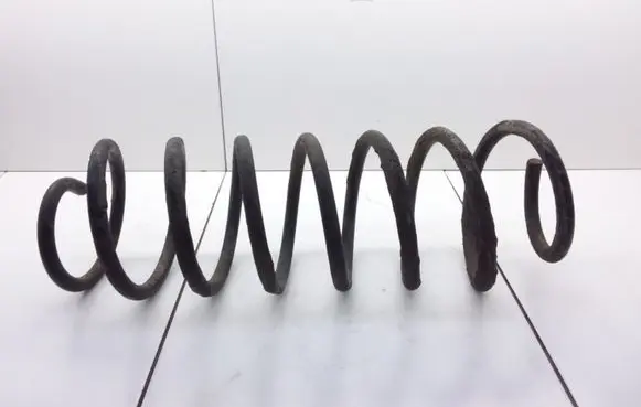 Volvo 850 Front coil spring