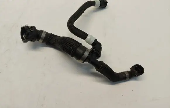Opel Grandland X Engine coolant pipe/hose OPEGRAPRZ5028739