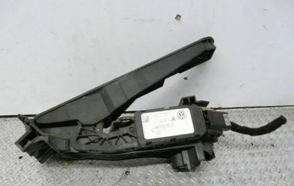 Audi A3 S3 8P Accelerator throttle pedal 1K1721503F 6PV00860000 T033603