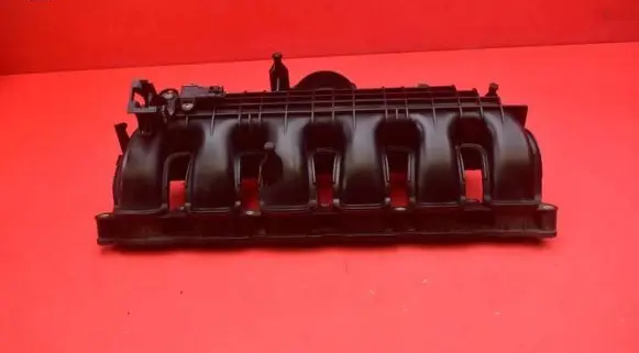 BMW X1 E84 Intake manifold 70323536