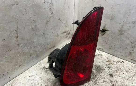 Renault Espace - Grand espace IV Rear tail light reflector 8200027154