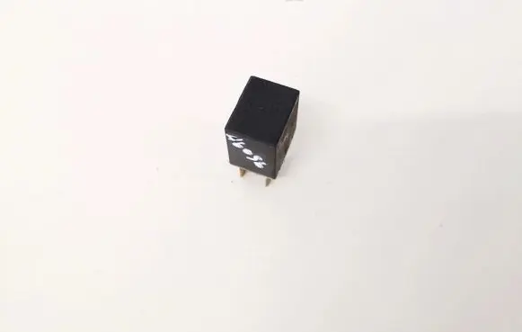Opel Zafira A Other relay 90229206