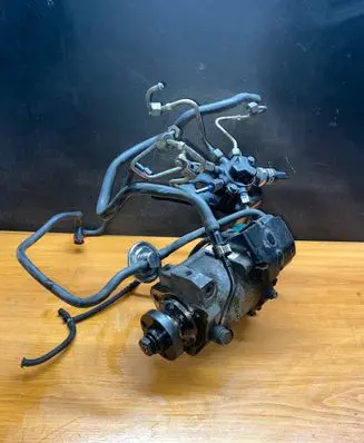 Ford Focus Fuel injection high pressure pump 1S4Q9B395BD 0432959FVE R9044Z013A