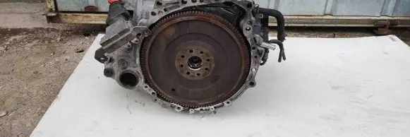 Lexus RX 330 - 350 - 400H Automatic gearbox M106C