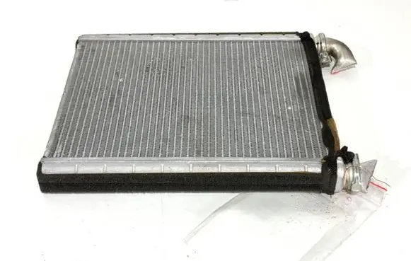 Toyota Corolla E120 E130 Heater blower radiator