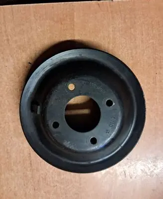 Mercedes-Benz E W124 Water pump pulley 1112020110