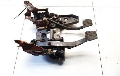 Brake pedal sensor switch