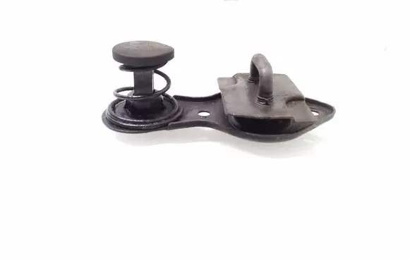 Mercedes-Benz CLK A209 C209 Engine bonnet/hood lock/latch loop/hook A2038800460