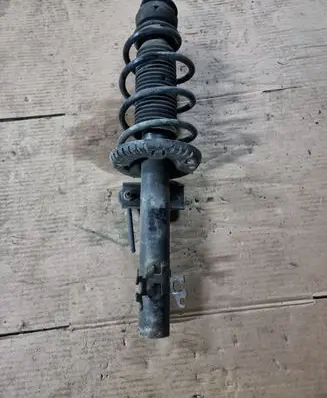 Seat Toledo IV (NH) Front shock absorber with coil spring 455VG0964