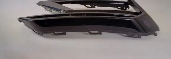 Volkswagen Tiguan Front fog light trim/grill NA853665E
