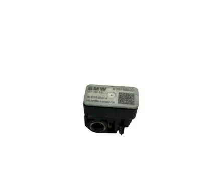 BMW 4 F32 F33 ESP acceleration yaw rate sensor 6797033