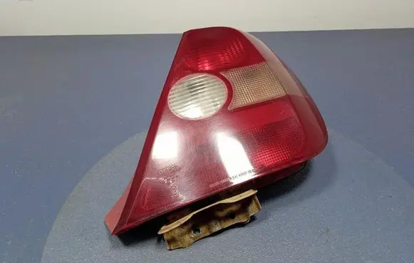 Rear/tail lights