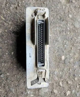 Opel Omega A ABS control unit/module 0 265 103 016 7516273