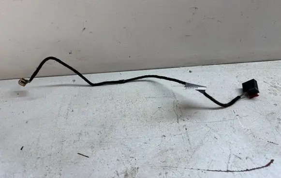 Audi A4 S4 B8 8K Rear door wiring loom 8K0971693