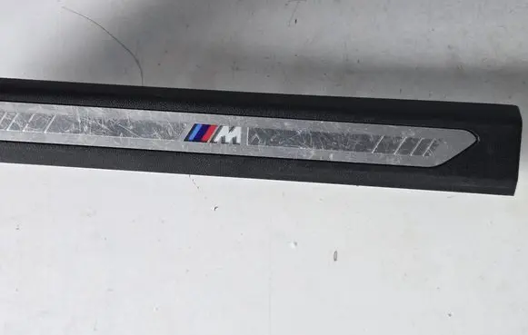 BMW X5 G05 Other sill/pillar trim element 7434240