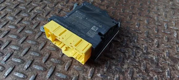 Mercedes-Benz A W177 Airbag control unit/module A1779006604
