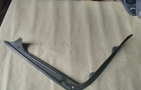 Mercedes-Benz C AMG W203 Other trunk/boot trim element A2036932333